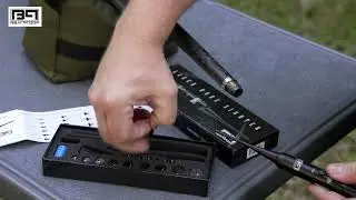 Bearproof Laser Bore Sighter