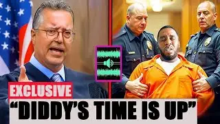 Game Over: Diddy's Lawyer Quits Last Minute as New Evidence Emerges Before Trial!