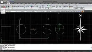 Scale objects up or down in size