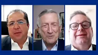 Covid-19 Supply Chain Challenges in Mexico and Latin America: The Perspective from Mexico