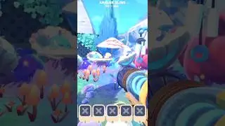 Decorating the Rainbow Fields! | #monomipark #slimerancher #slimerancher2 #gaming #slime
