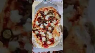 Pizza Making - Hotel Castello di Reschio