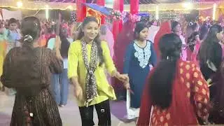 Rawatbhata garba special 2k25 🥰