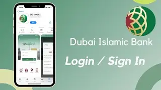 Dubai Islamic Bank | Mobile Login | Online Banking