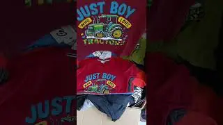 Boys t shirt original export Qnty 1700 pcs Gsm 160+ Size. 2,3,4, 5,6,7, 8,9,10 years 01774311168