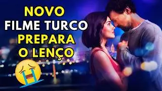Filme da Hande Er&ccedil;el EMOCIONOU todo mundo! Final Explicado | Dois Mundos, Um Desejo