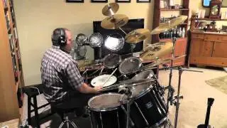 Music Box Dancer Drum...cover?