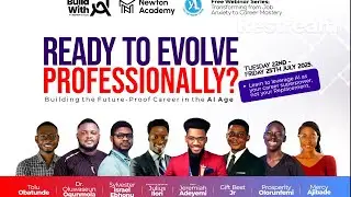 Day 2: The Evolving Professional - Upskilling & Reskilling with AI Workshop
