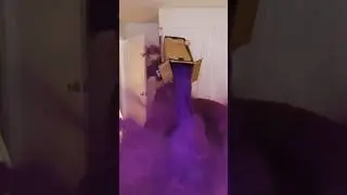 I will not let your prank go to waste!