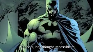 Batman&rsquo;s &ldquo;Hush 2&rdquo; Stumbles Hard &mdash; And Highlights Everything Wrong With Today&rsquo;s Dark Knight