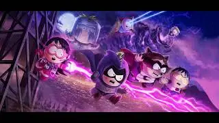 SPPD Team Wars South Park Phone Destroyer TvT Desperado 12-21-25