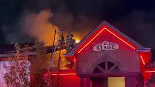Fireground 1