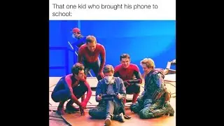 Marvel meme compilation #shorts #marvelmemes