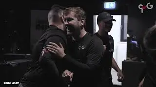 qvG X RCADIA Aftermovie #RcadiaSiegeChampions #Winter 2022