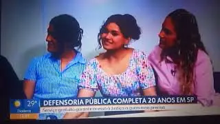 Você sabia disso?