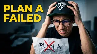 14. The Plan A vs Plan B Debate - A Creator's Guide