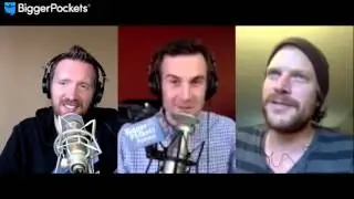 Designing a Lifestyle-Based Real Estate Business with Luke Swab | BP Podcast 150