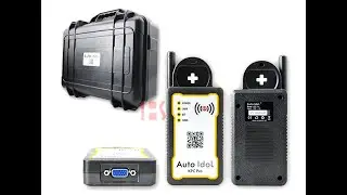 Auto Idols KPC Pro Key Programmer  011086