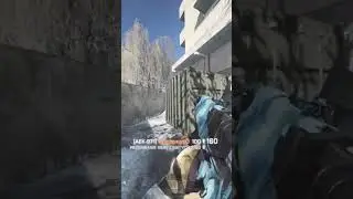 BF4 movement