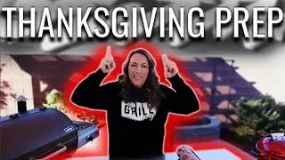 COMPLETE Guide to Thanksgiving Meal Planning | Backyard Test Kitchen