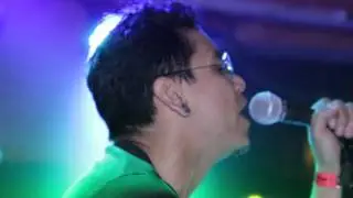 Platinados - Esp&iacute;rito de Porco (ao vivo no Arte Fato)