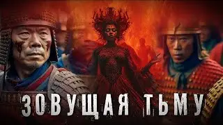 Страшные Истории  ЗОВУЩАЯ ТЬМУ  Аудиокнига  Ужасы
