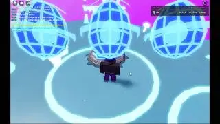 NEW HOLOGRAM ISLAND AND EGGS (CLICKER SIMULATOR)