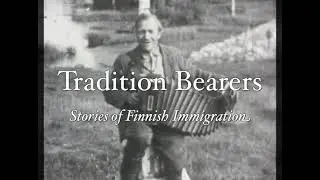 Tradition Bearers trailer