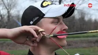 David Houser In the Crosshairs