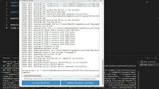 Скрытый импорт в Auto-To-Py-EXE