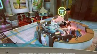 PS4 - Slaycation