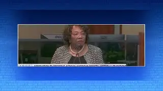 State Senator Geraldine Thomas Remembered | Florida This Week