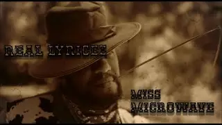 REAL LYRICEZ....MISS MICROWAVE.. OFFICIAL MUSIC VIDEO