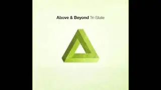 Above & Beyond feat. Hannah Thomas - Home