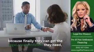 Legal Fee Finance