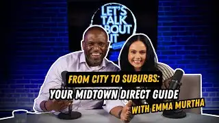 From City to Suburbs: Your Midtown Direct Guide with Emma Murtha