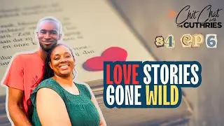 4.6 | Soap Operas: Bible Love Stories for Real People #relationships