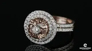Product Demo Video | Diamond Ring