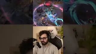 Biggest Ezreal Ult In Season 15