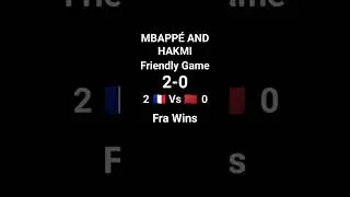 FRA Vs MAR #worldcupfinal