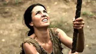 girl saves a lion from a deep stone well he returns to fight the wolves epic bond