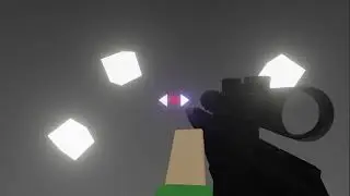 BARRET XM109 (SHOWCASE ANIMATION) | READ DESC