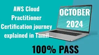 AWS Cloud Practitioner Exam Certification Guidance