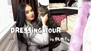Dressing Tour feat. DlMițu