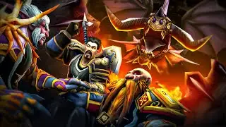 Ces joueurs de WoW qui sont allés trop LOIN