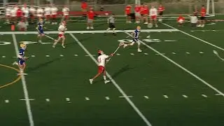 Benilde-St. Margaret&rsquo;s Boys Lacrosse Routs Wayzata in Section 5