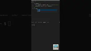 Rust 101: Functions Basics #coding#rusttutorial #programming #rusttutorial