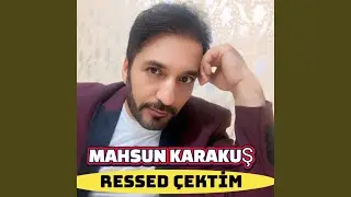 RESSED ÇEKTİM