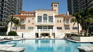 4775 COLLINS AV # 1506,Miami Beach,FL 33140 Condo For Sale