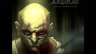 Arthois - Ideas dificiles [FULL ALBUM] 2014